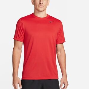 Nike Men's Dri-Fit Legend Fitness T-Shirt